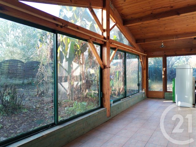 maison à vendre - 5 pièces - 117.09 m2 - BERTHEZ - 33 - AQUITAINE - Century 21 Lgi Immo