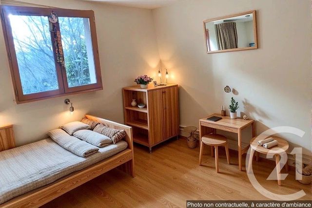 maison à vendre - 5 pièces - 117.09 m2 - BERTHEZ - 33 - AQUITAINE - Century 21 Lgi Immo