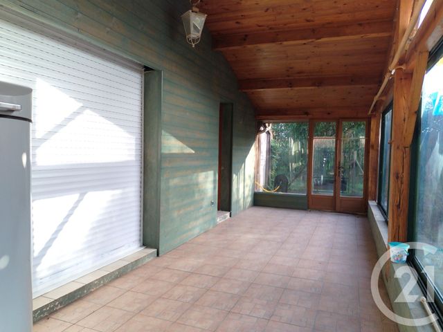 maison à vendre - 5 pièces - 117.09 m2 - BERTHEZ - 33 - AQUITAINE - Century 21 Lgi Immo