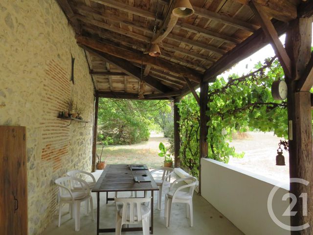 maison - BAZAS - 33