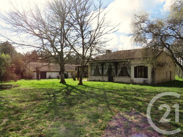 maison - BAZAS - 33