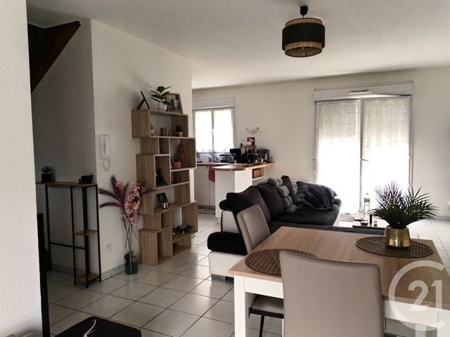 maison à vendre - 4 pièces - 81.03 m2 - LANGON - 33 - AQUITAINE - Century 21 Lgi Immo