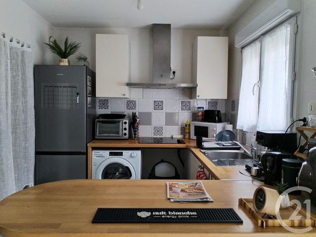 maison à vendre - 4 pièces - 81.03 m2 - LANGON - 33 - AQUITAINE - Century 21 Lgi Immo