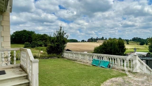maison à vendre - 5 pièces - 100.0 m2 - BAZAS - 33 - AQUITAINE - Century 21 Lgi Immo