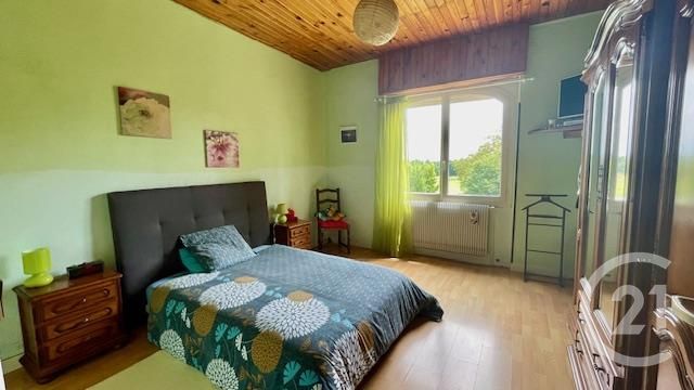 maison à vendre - 5 pièces - 100.0 m2 - BAZAS - 33 - AQUITAINE - Century 21 Lgi Immo