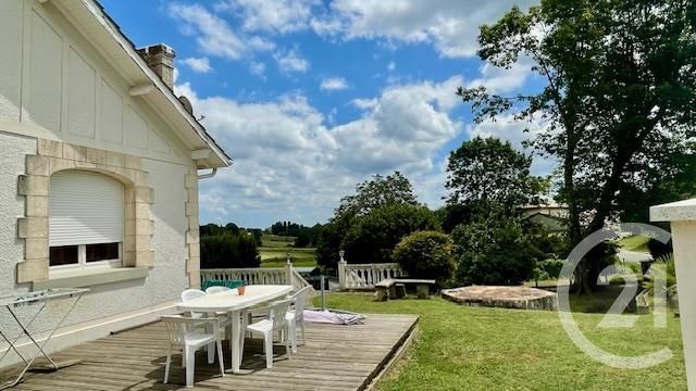 maison - BAZAS - 33
