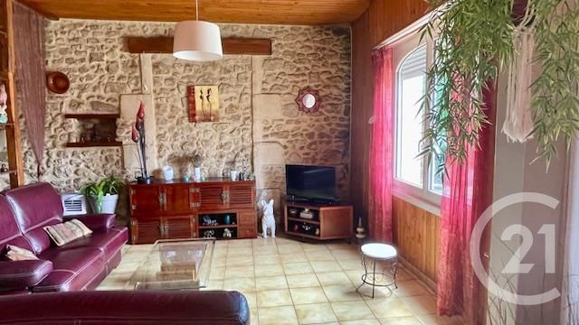 maison à vendre - 5 pièces - 100.0 m2 - BAZAS - 33 - AQUITAINE - Century 21 Lgi Immo