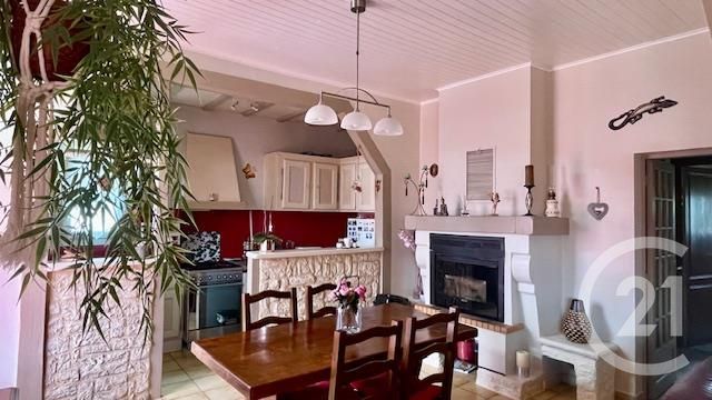 maison à vendre - 5 pièces - 100.0 m2 - BAZAS - 33 - AQUITAINE - Century 21 Lgi Immo