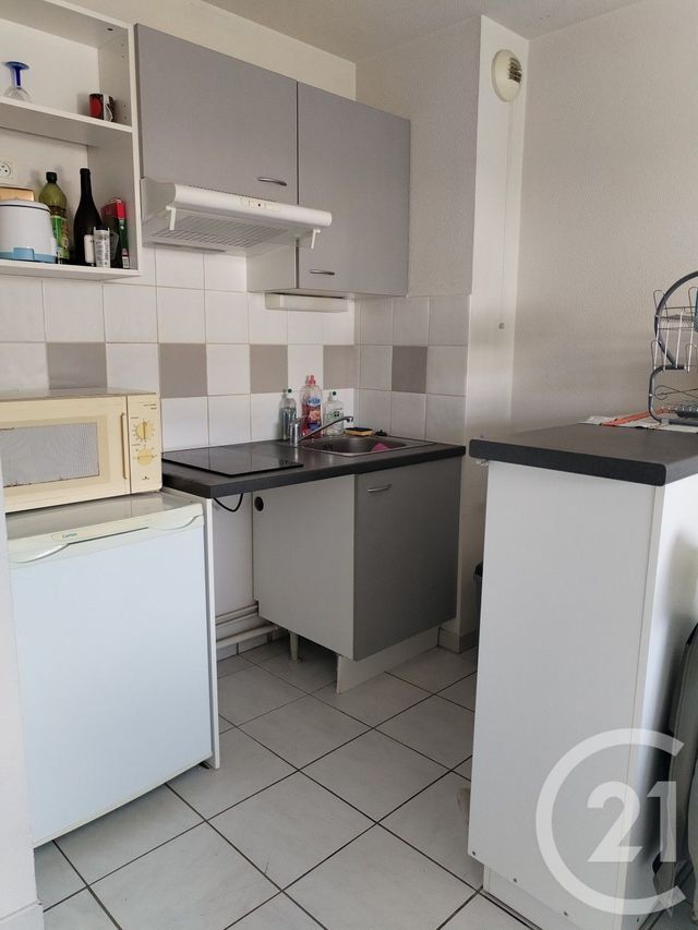 Appartement T2 à vendre - 2 pièces - 33.42 m2 - LANGON - 33 - AQUITAINE - Century 21 Lgi Immo