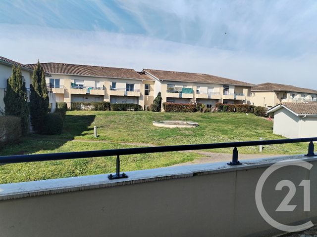 Appartement T2 à vendre LANGON