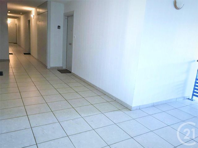 Appartement T2 à vendre - 2 pièces - 33.42 m2 - LANGON - 33 - AQUITAINE - Century 21 Lgi Immo