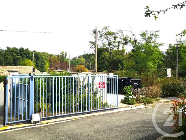 Appartement T2 à vendre - 2 pièces - 33.42 m2 - LANGON - 33 - AQUITAINE - Century 21 Lgi Immo