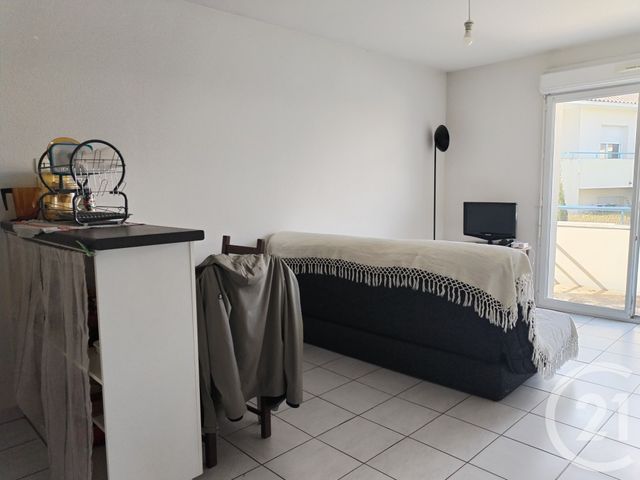 Appartement T2 à vendre - 2 pièces - 33.42 m2 - LANGON - 33 - AQUITAINE - Century 21 Lgi Immo