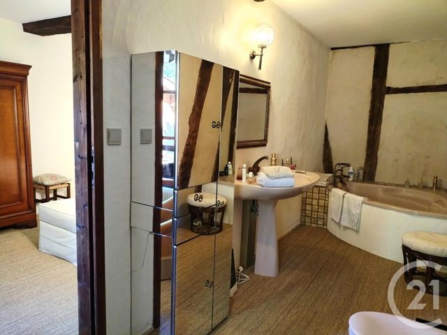 maison à vendre - 8 pièces - 253.0 m2 - SIGALENS - 33 - AQUITAINE - Century 21 Lgi Immo