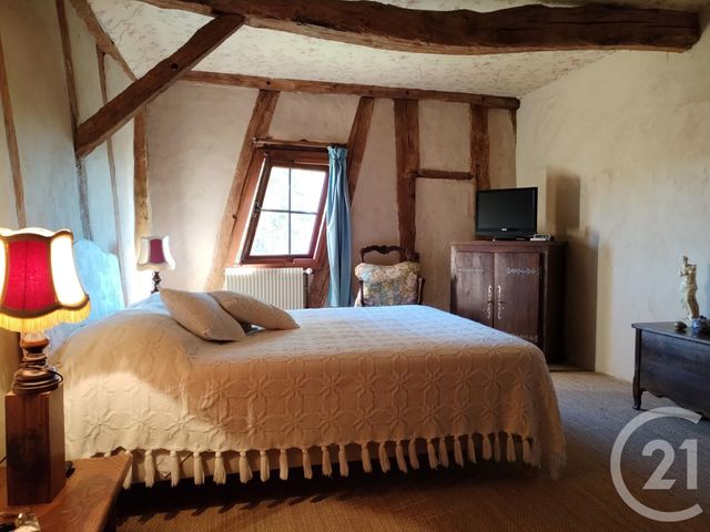 maison à vendre - 8 pièces - 253.0 m2 - SIGALENS - 33 - AQUITAINE - Century 21 Lgi Immo