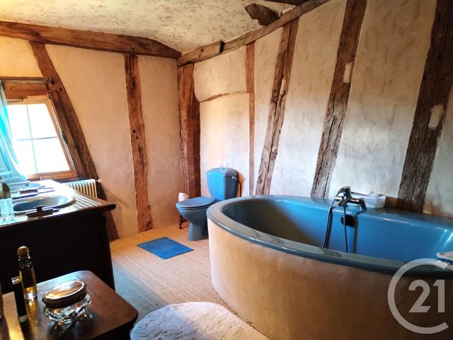 maison à vendre - 8 pièces - 253.0 m2 - SIGALENS - 33 - AQUITAINE - Century 21 Lgi Immo