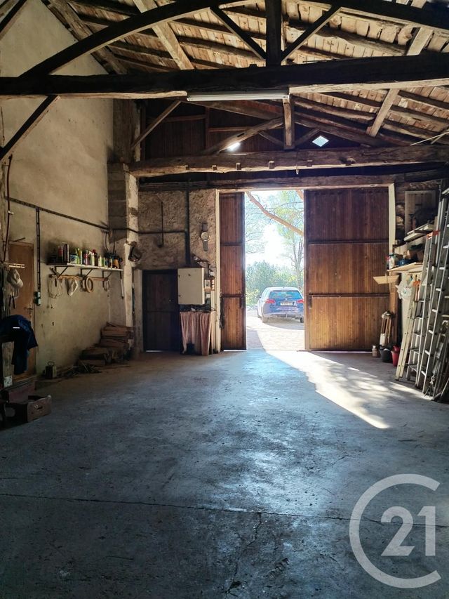 maison à vendre - 8 pièces - 253.0 m2 - SIGALENS - 33 - AQUITAINE - Century 21 Lgi Immo