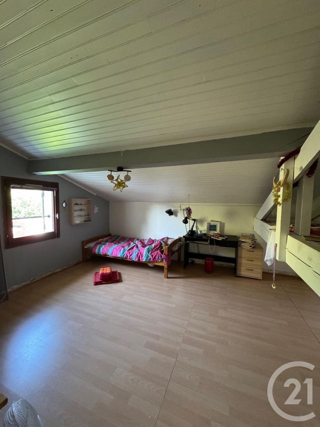 maison à vendre - 7 pièces - 186.0 m2 - LANGON - 33 - AQUITAINE - Century 21 Lgi Immo