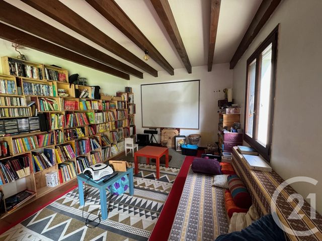 maison à vendre - 7 pièces - 186.0 m2 - LANGON - 33 - AQUITAINE - Century 21 Lgi Immo