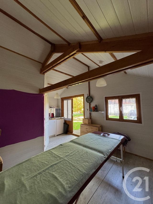 maison à vendre - 7 pièces - 186.0 m2 - LANGON - 33 - AQUITAINE - Century 21 Lgi Immo