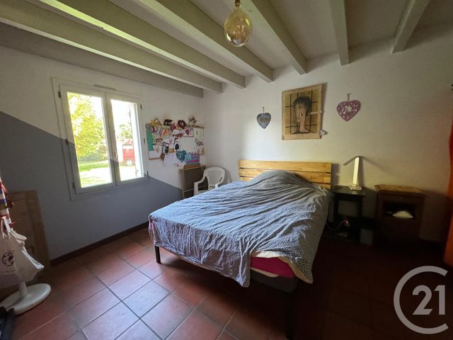 maison à vendre - 7 pièces - 186.0 m2 - LANGON - 33 - AQUITAINE - Century 21 Lgi Immo