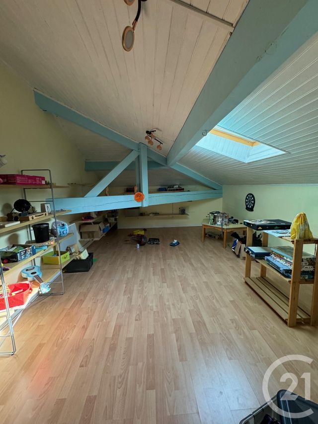 maison à vendre - 7 pièces - 186.0 m2 - LANGON - 33 - AQUITAINE - Century 21 Lgi Immo