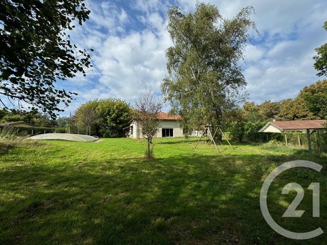 maison à vendre - 7 pièces - 186.0 m2 - LANGON - 33 - AQUITAINE - Century 21 Lgi Immo