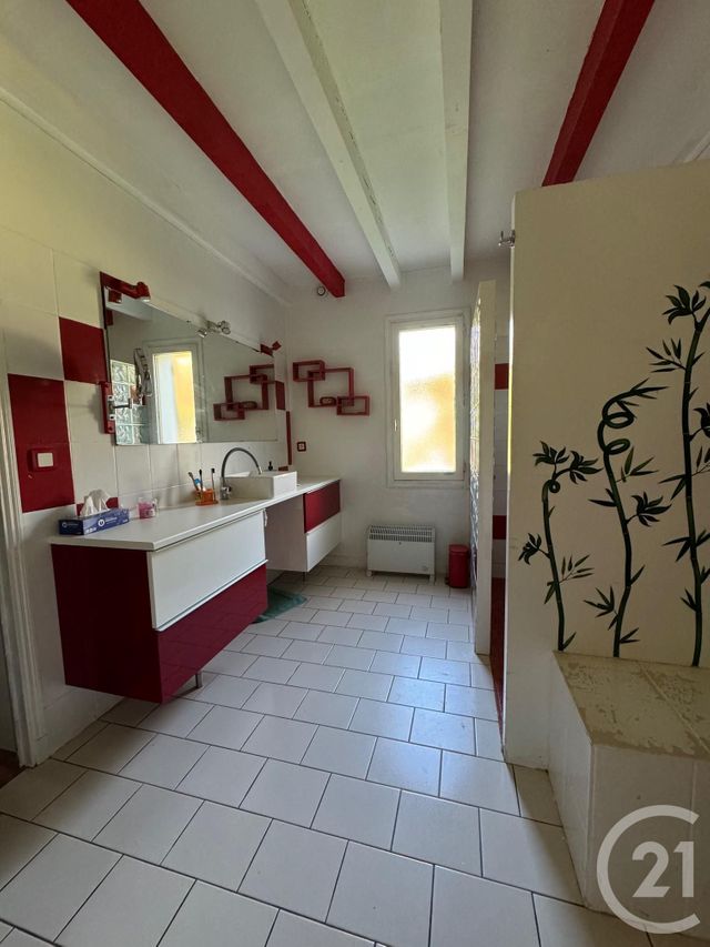 maison à vendre - 7 pièces - 186.0 m2 - LANGON - 33 - AQUITAINE - Century 21 Lgi Immo