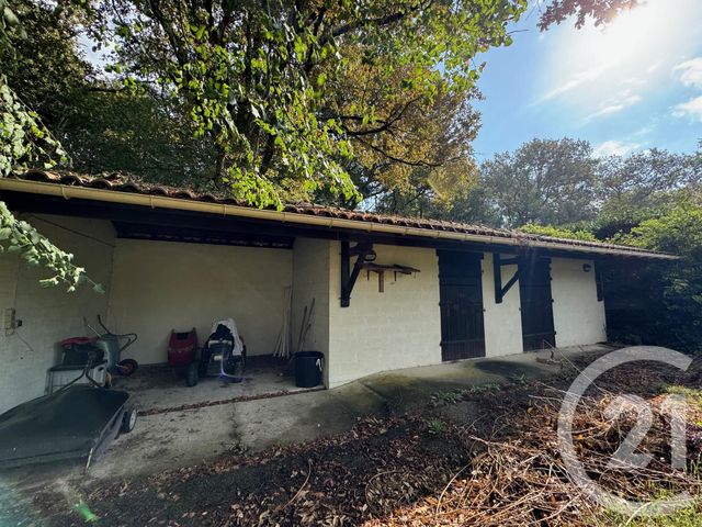 maison à vendre - 7 pièces - 186.0 m2 - LANGON - 33 - AQUITAINE - Century 21 Lgi Immo