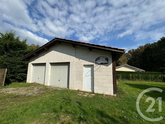 maison à vendre - 7 pièces - 186.0 m2 - LANGON - 33 - AQUITAINE - Century 21 Lgi Immo