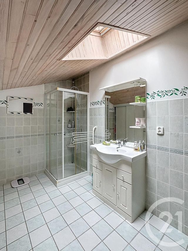 Afficher la photo en grand maison à vendre - 6 pièces - 160.0 m2 - LANGON - 33 - AQUITAINE - Century 21 Lgi Immo