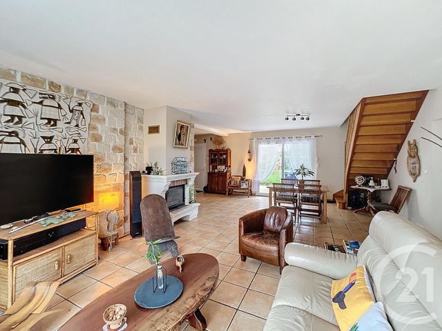 maison - LANGON - 33