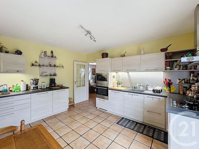 Afficher la photo en grand maison à vendre - 6 pièces - 160.0 m2 - LANGON - 33 - AQUITAINE - Century 21 Lgi Immo