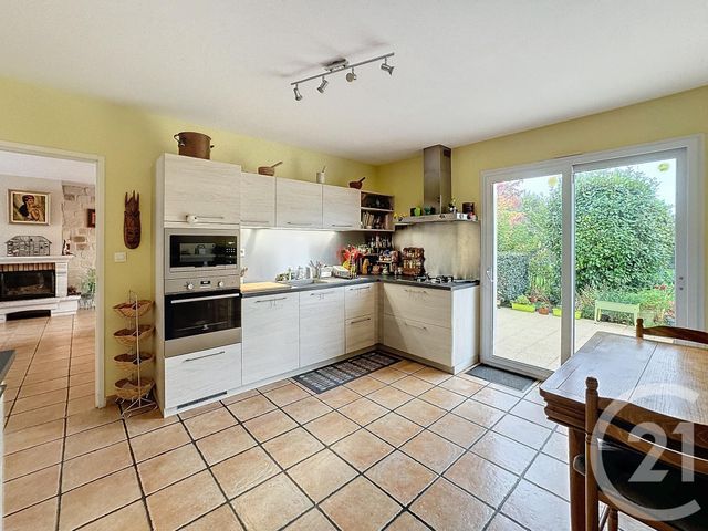 Afficher la photo en grand maison à vendre - 6 pièces - 160.0 m2 - LANGON - 33 - AQUITAINE - Century 21 Lgi Immo