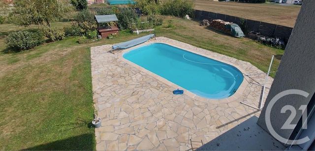 Afficher la photo en grand maison à vendre - 6 pièces - 160.0 m2 - LANGON - 33 - AQUITAINE - Century 21 Lgi Immo