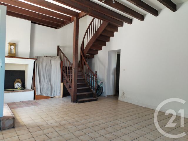 maison à vendre - 3 pièces - 76.6 m2 - LANGON - 33 - AQUITAINE - Century 21 Lgi Immo