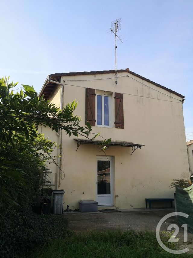 maison - LANGON - 33