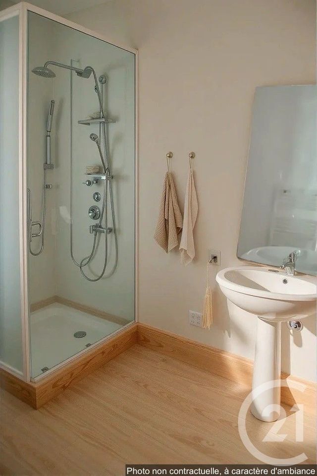 maison à vendre - 3 pièces - 76.6 m2 - LANGON - 33 - AQUITAINE - Century 21 Lgi Immo