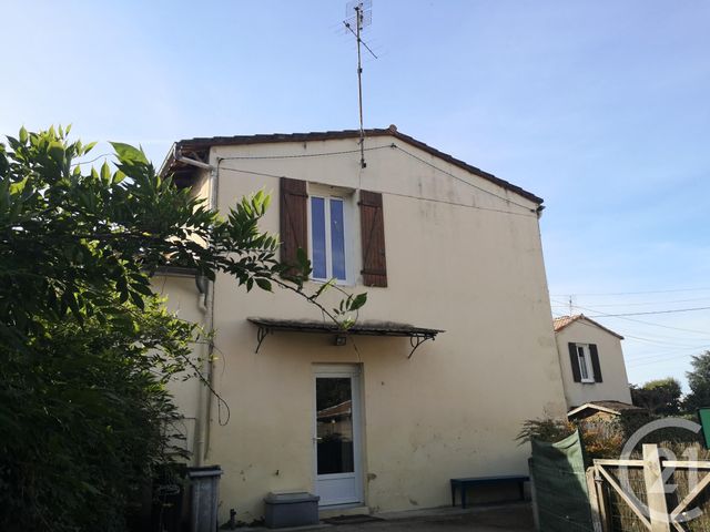 maison - LANGON - 33
