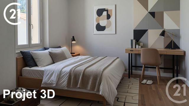 maison à vendre - 3 pièces - 76.6 m2 - LANGON - 33 - AQUITAINE - Century 21 Lgi Immo