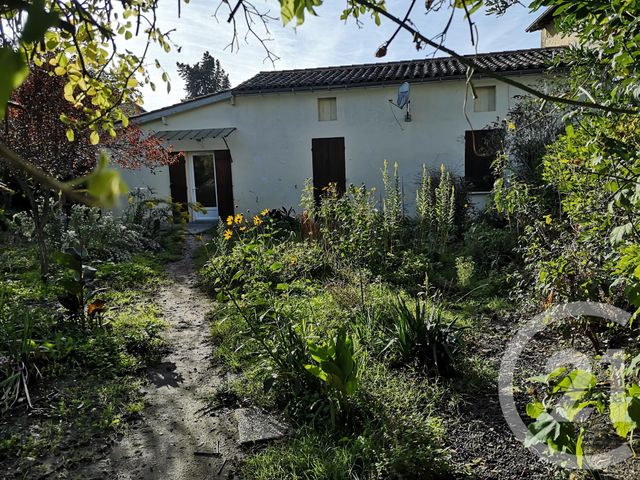 maison - LANGON - 33