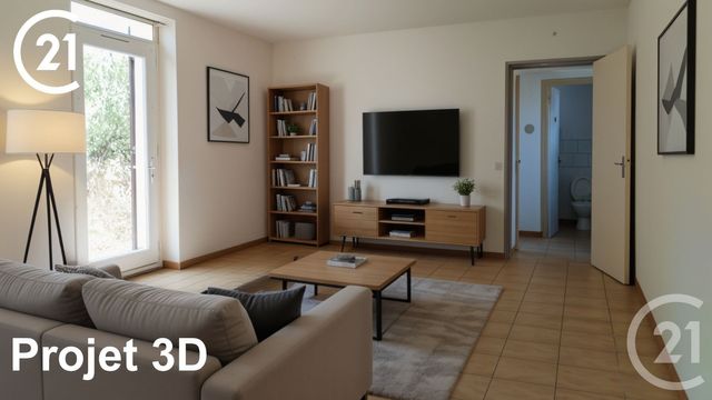 Afficher la photo en grand maison à vendre - 4 pièces - 70.0 m2 - LANGON - 33 - AQUITAINE - Century 21 Lgi Immo