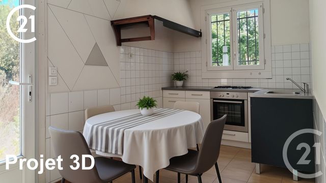 Afficher la photo en grand maison à vendre - 4 pièces - 70.0 m2 - LANGON - 33 - AQUITAINE - Century 21 Lgi Immo