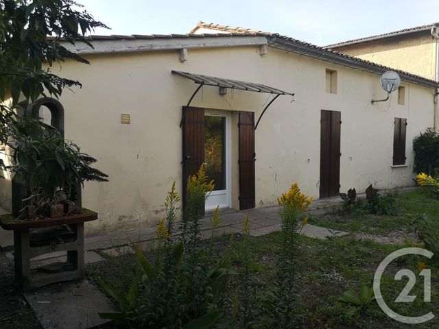 Afficher la photo en grand maison à vendre - 4 pièces - 70.0 m2 - LANGON - 33 - AQUITAINE - Century 21 Lgi Immo