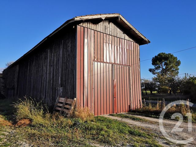 maison à vendre - 1 pièce - 100.0 m2 - LOUPIAC DE LA REOLE - 33 - AQUITAINE - Century 21 Lgi Immo