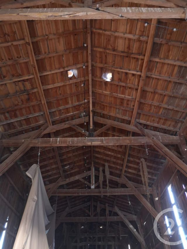 maison à vendre - 1 pièce - 100.0 m2 - LOUPIAC DE LA REOLE - 33 - AQUITAINE - Century 21 Lgi Immo