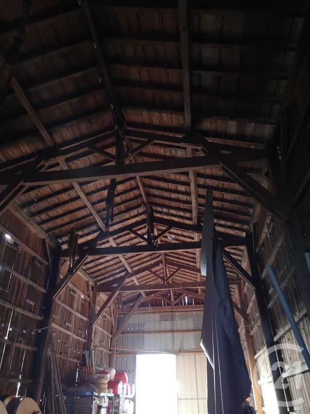 maison à vendre - 1 pièce - 100.0 m2 - LOUPIAC DE LA REOLE - 33 - AQUITAINE - Century 21 Lgi Immo