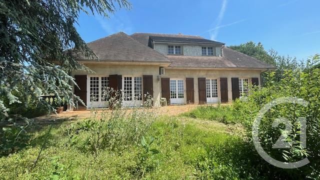 maison - GIRONDE SUR DROPT - 33
