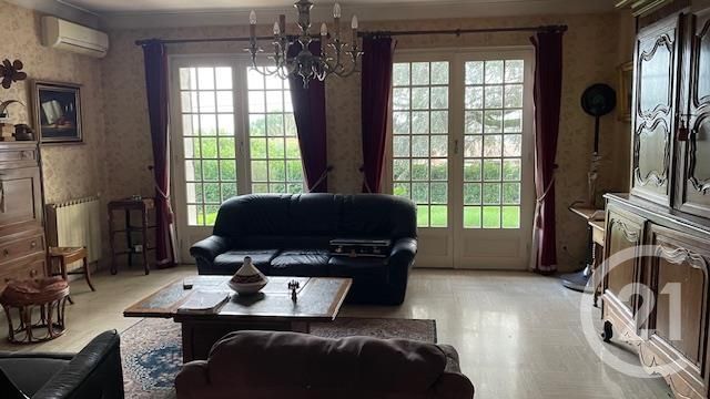 maison à vendre - 9 pièces - 240.0 m2 - LA REOLE - 33 - AQUITAINE - Century 21 Lgi Immo