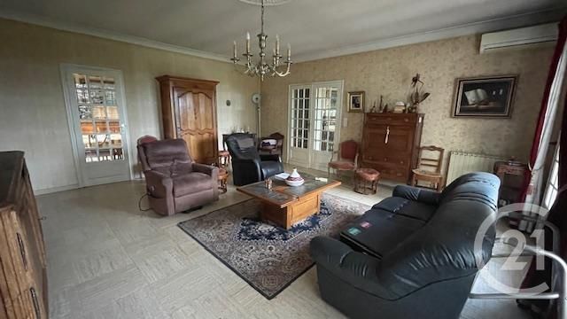 maison à vendre - 9 pièces - 240.0 m2 - LA REOLE - 33 - AQUITAINE - Century 21 Lgi Immo